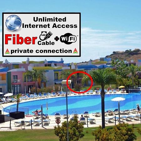 Apartmán Algarveflat Albufeira Exteriér fotografie