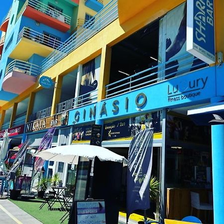 Apartmán Algarveflat Albufeira Exteriér fotografie