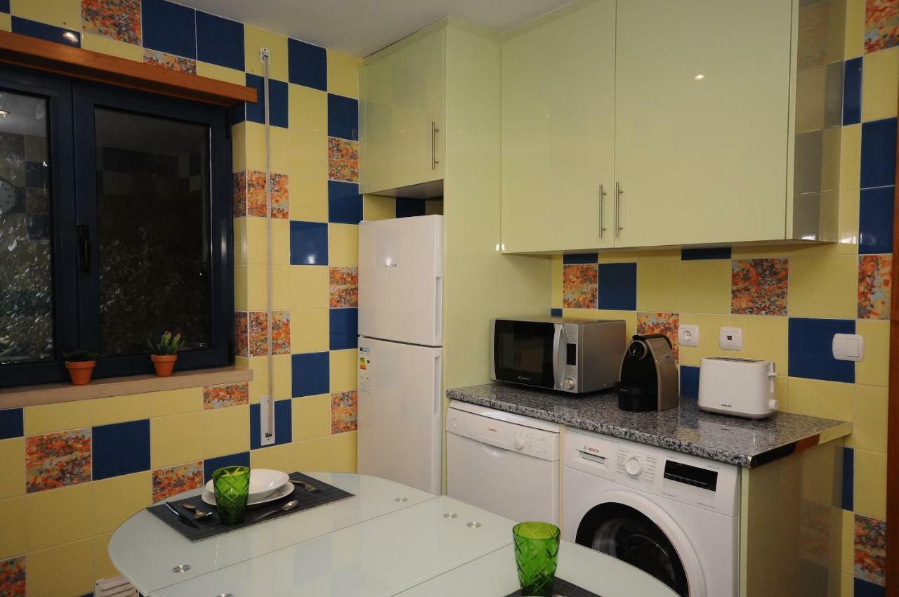 Apartmán Algarveflat Albufeira Exteriér fotografie