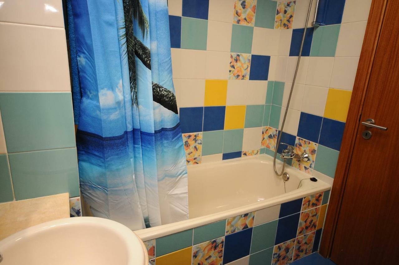 Apartmán Algarveflat Albufeira Exteriér fotografie