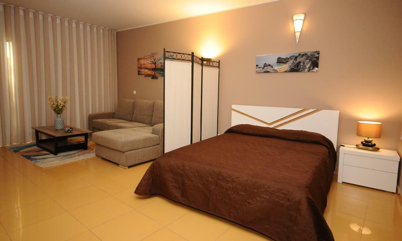 Apartmán Algarveflat Albufeira Exteriér fotografie