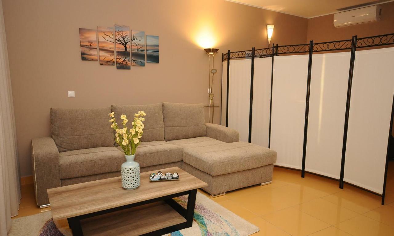 Apartmán Algarveflat Albufeira Exteriér fotografie