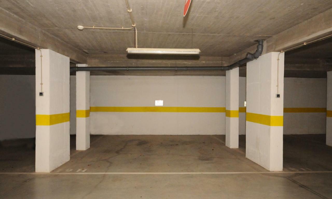 Apartmán Algarveflat Albufeira Exteriér fotografie