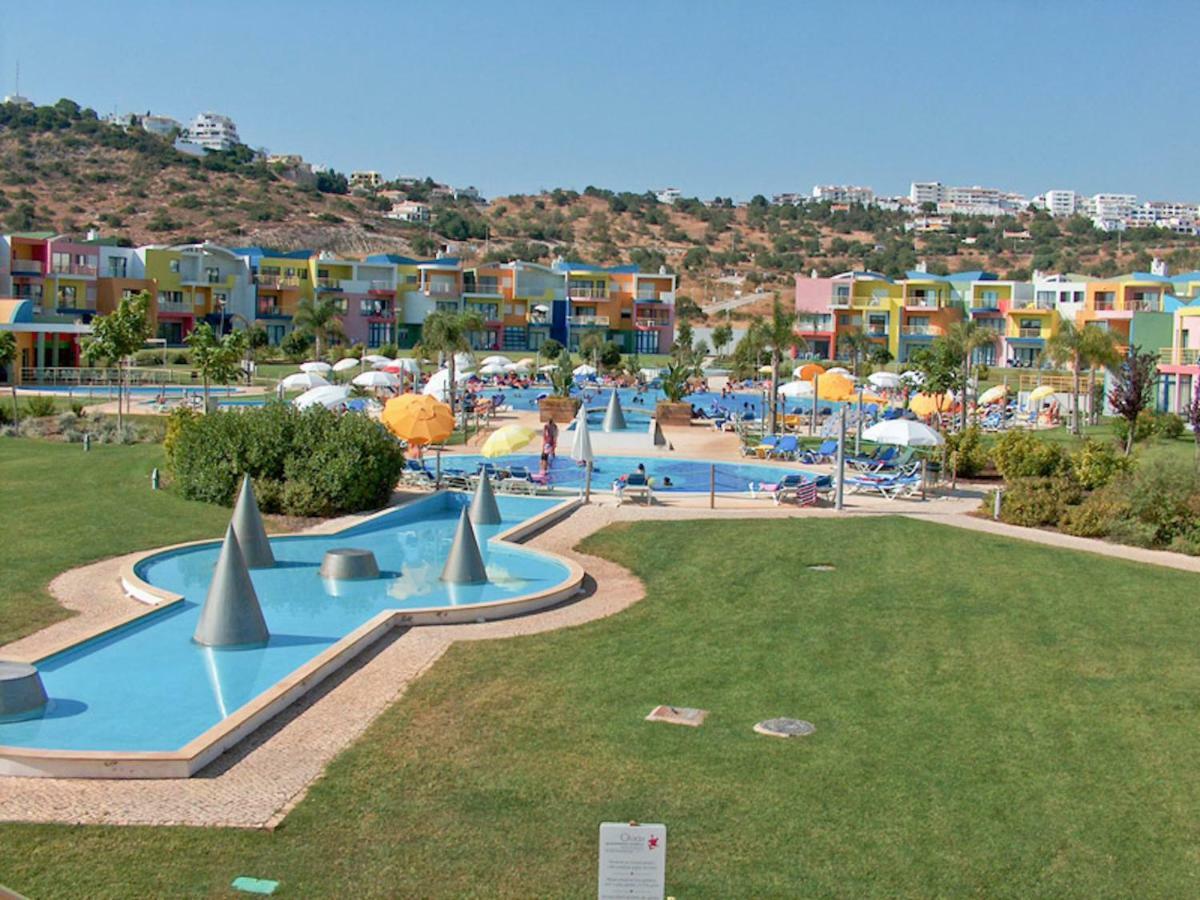Apartmán Algarveflat Albufeira Exteriér fotografie