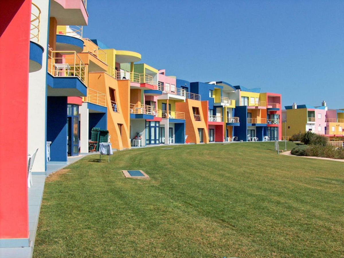 Apartmán Algarveflat Albufeira Exteriér fotografie