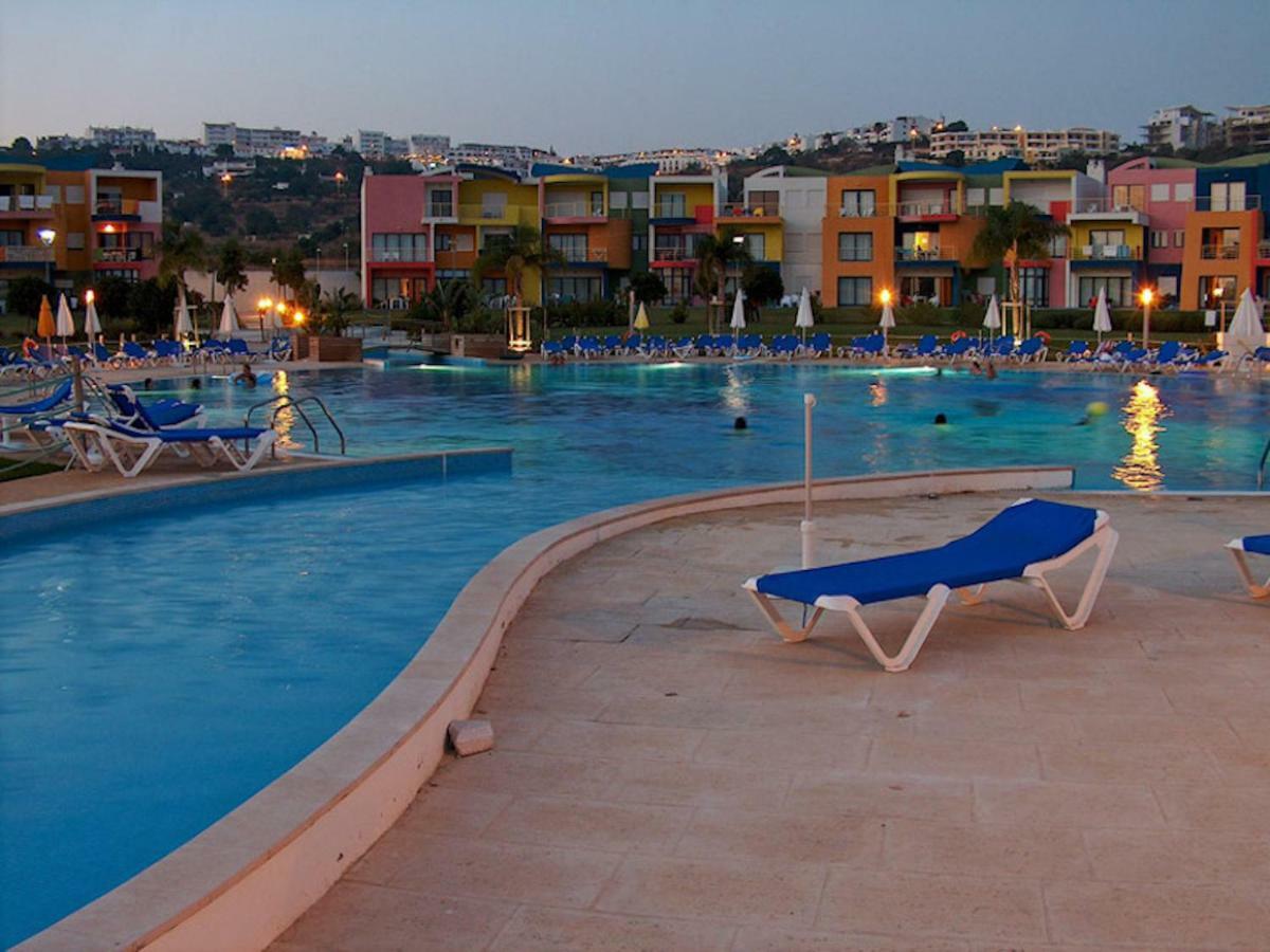 Apartmán Algarveflat Albufeira Exteriér fotografie