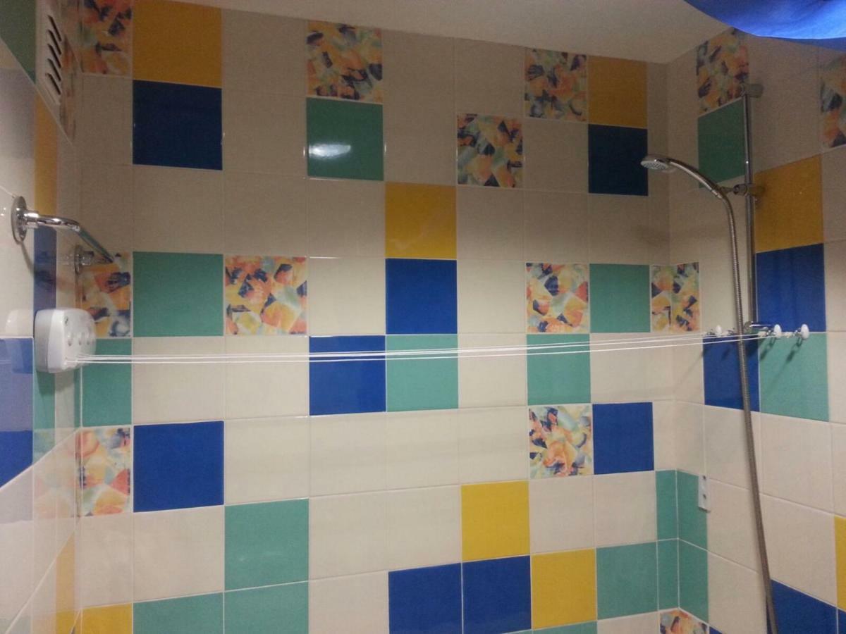 Apartmán Algarveflat Albufeira Exteriér fotografie