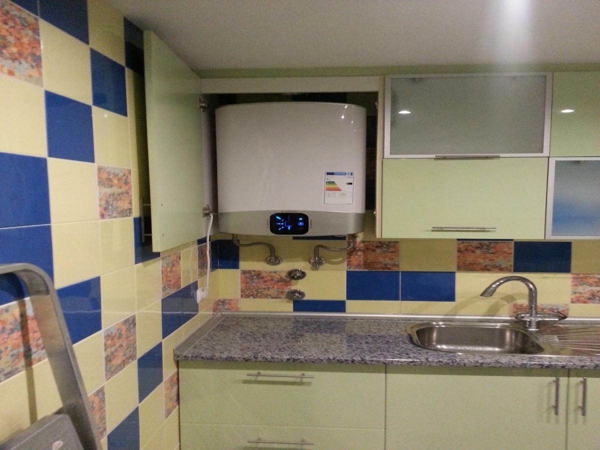 Apartmán Algarveflat Albufeira Exteriér fotografie