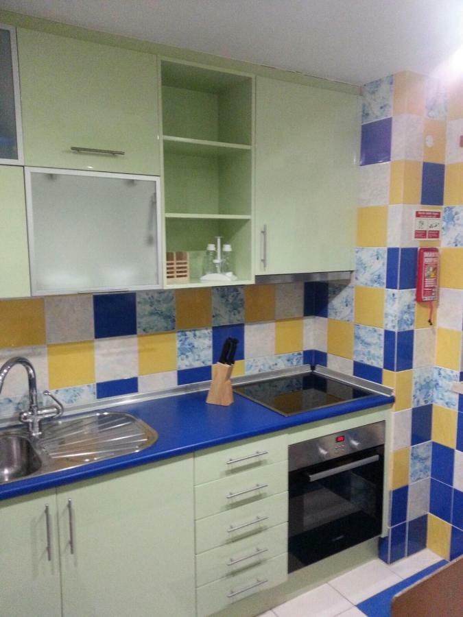 Apartmán Algarveflat Albufeira Exteriér fotografie