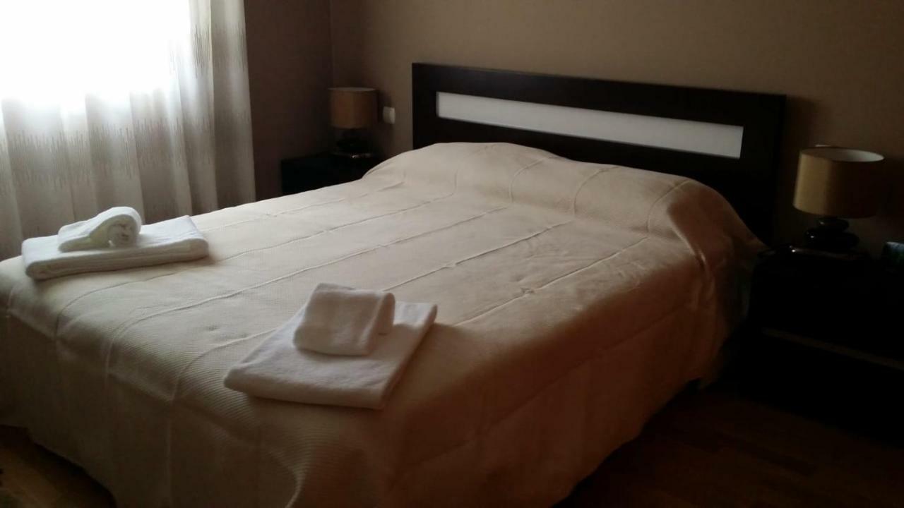 Apartmán Algarveflat Albufeira Exteriér fotografie