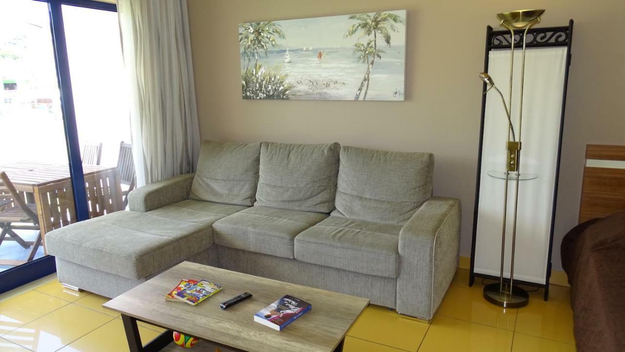 Apartmán Algarveflat Albufeira Exteriér fotografie