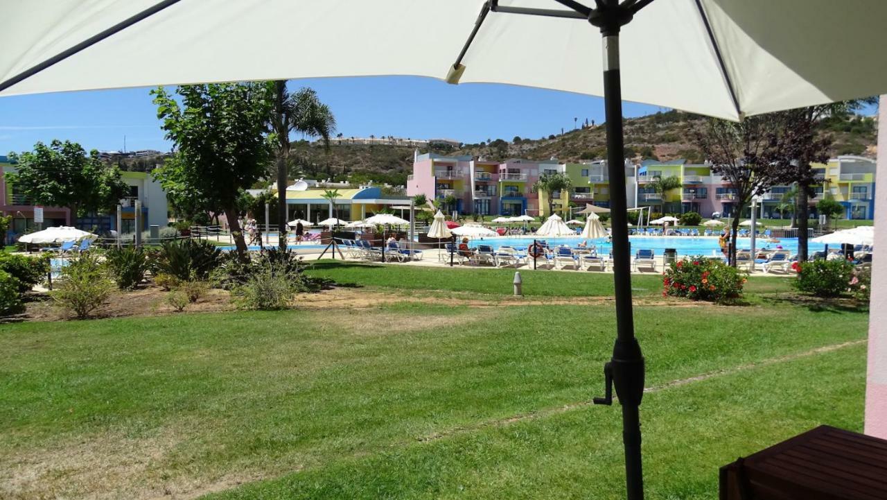 Apartmán Algarveflat Albufeira Exteriér fotografie