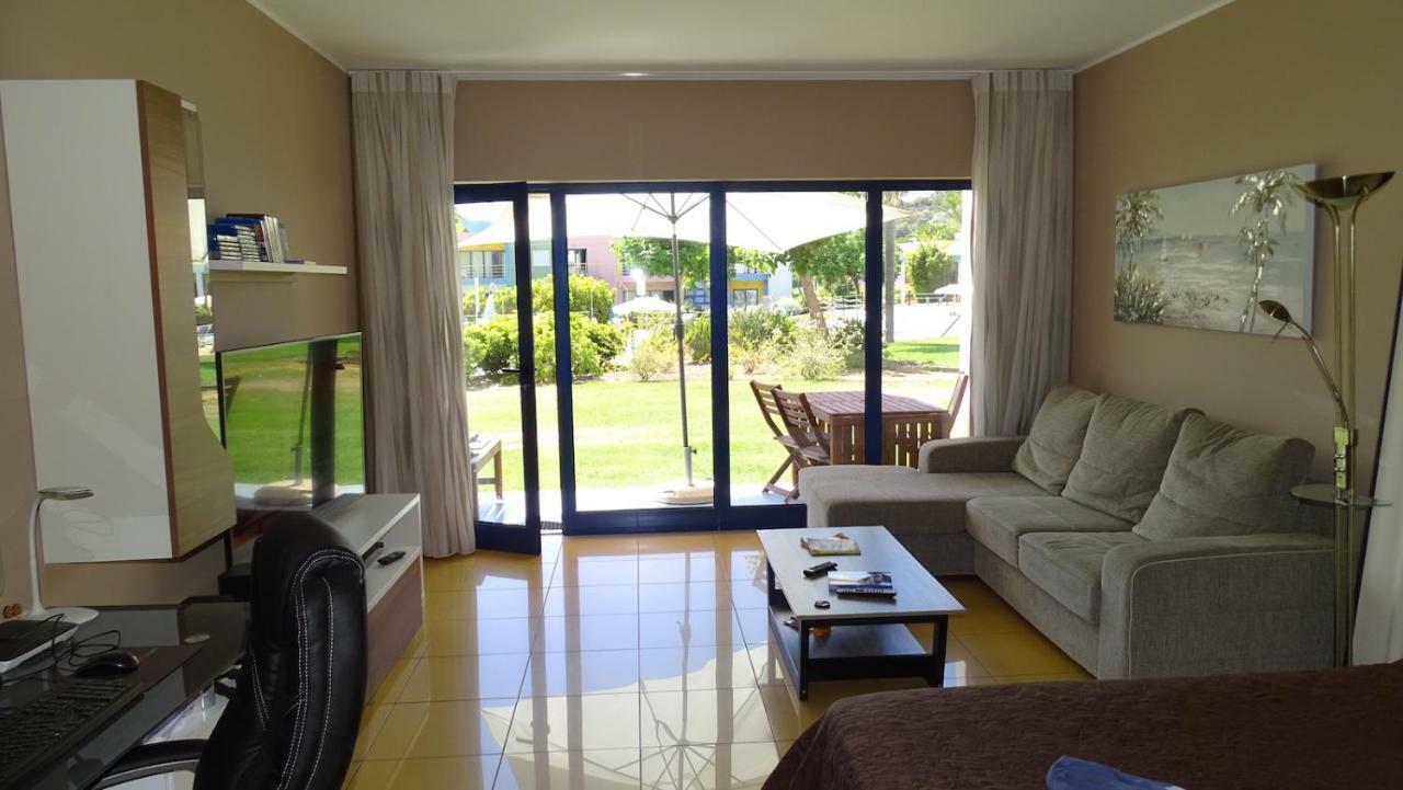 Apartmán Algarveflat Albufeira Exteriér fotografie