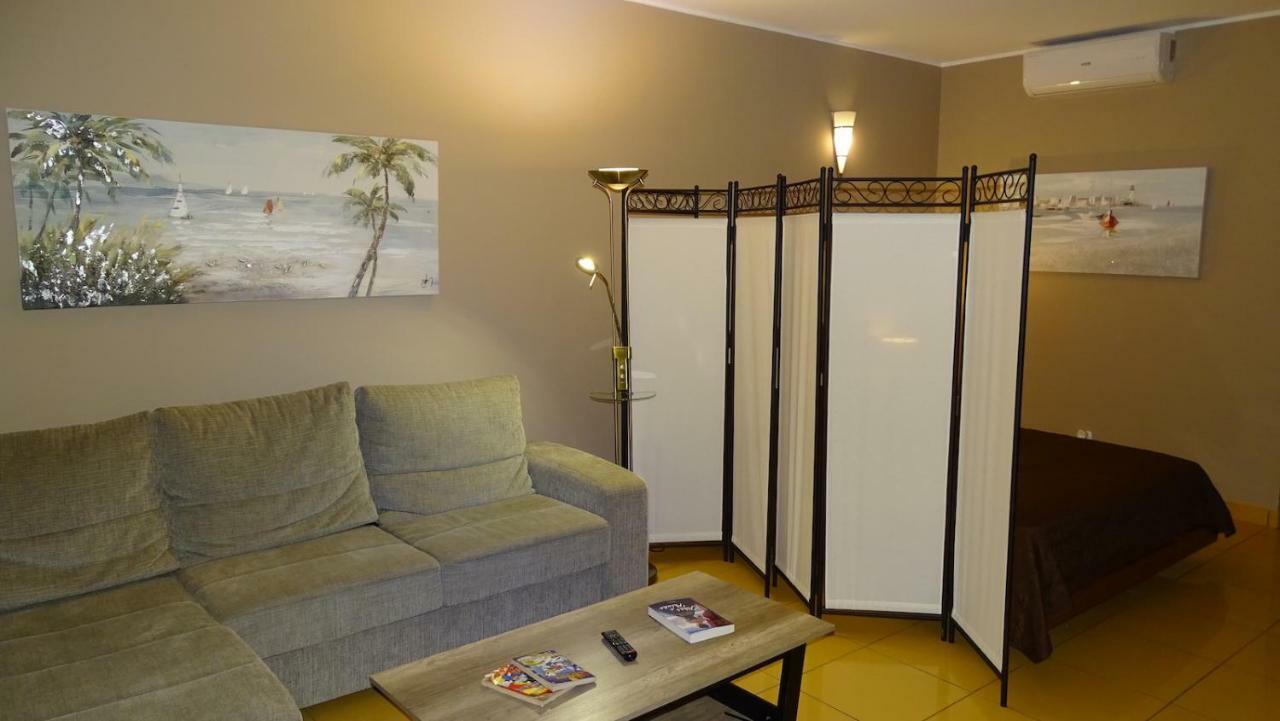 Apartmán Algarveflat Albufeira Exteriér fotografie