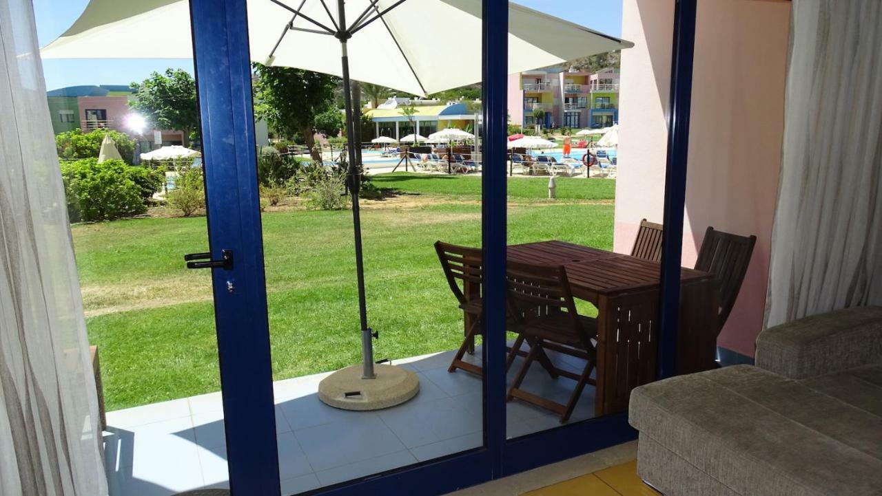 Apartmán Algarveflat Albufeira Exteriér fotografie