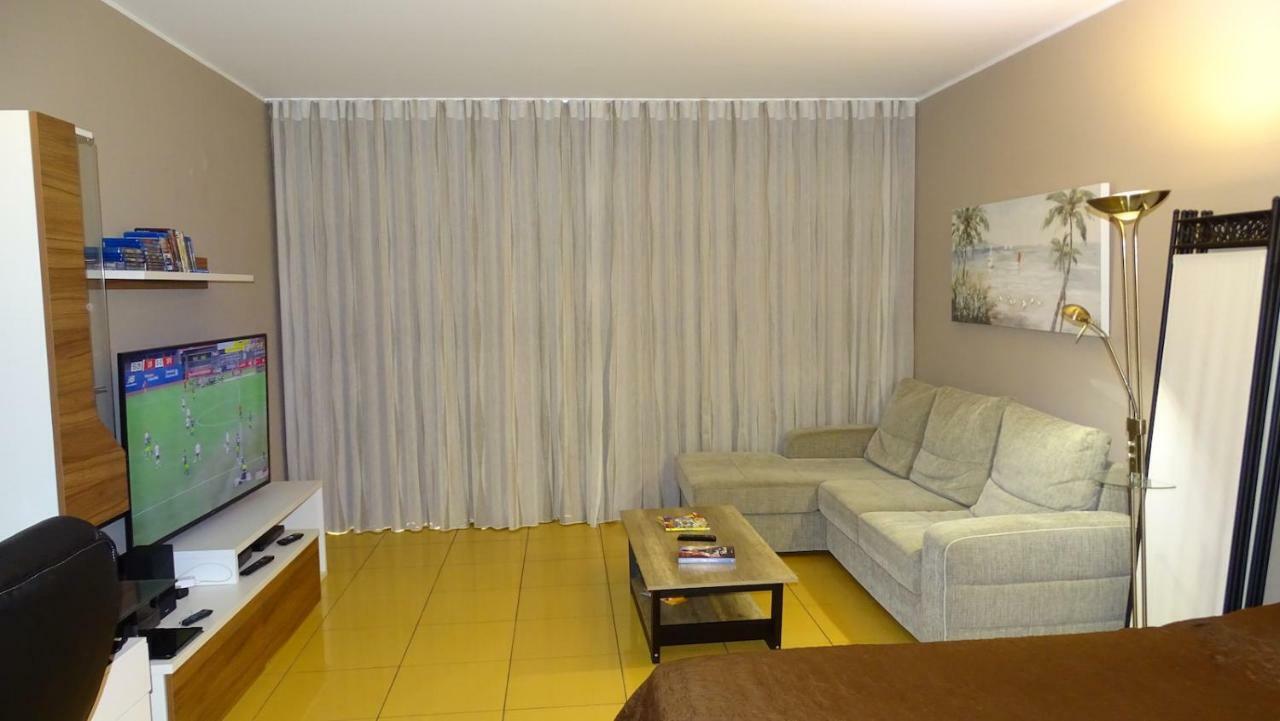 Apartmán Algarveflat Albufeira Exteriér fotografie