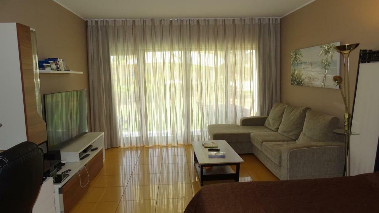 Apartmán Algarveflat Albufeira Exteriér fotografie