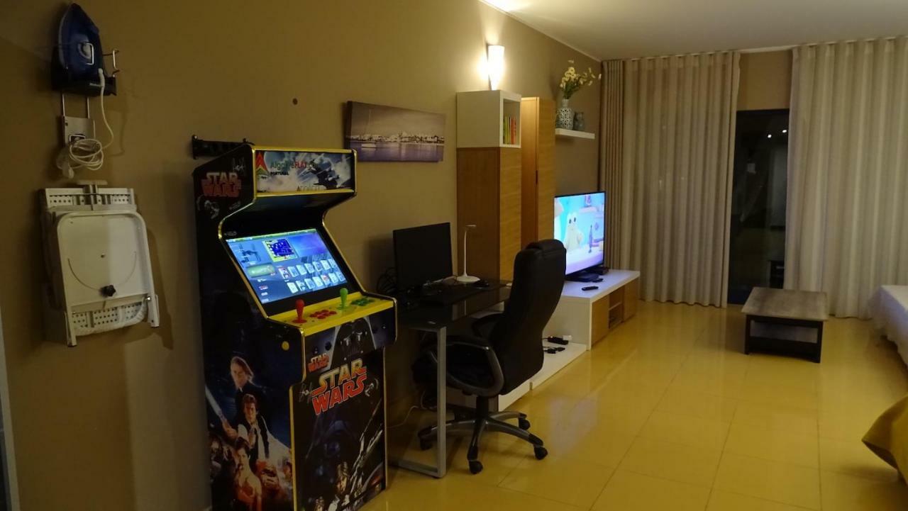Apartmán Algarveflat Albufeira Exteriér fotografie