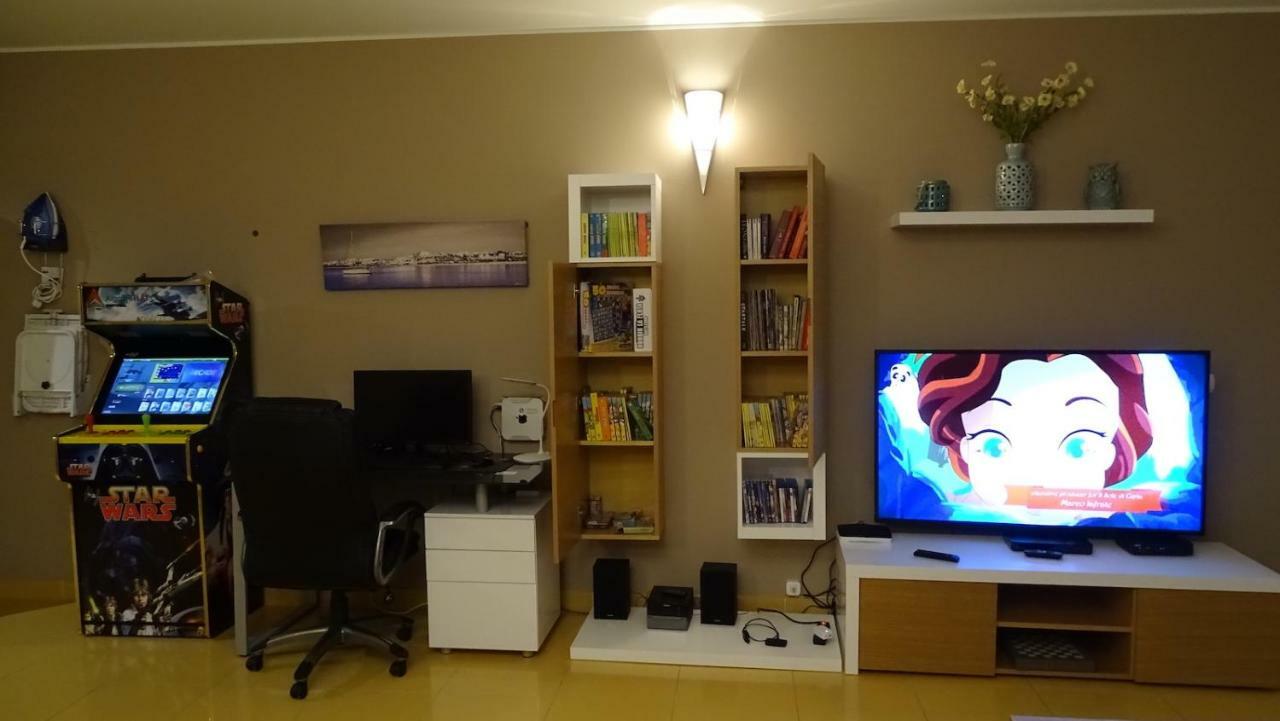 Apartmán Algarveflat Albufeira Exteriér fotografie
