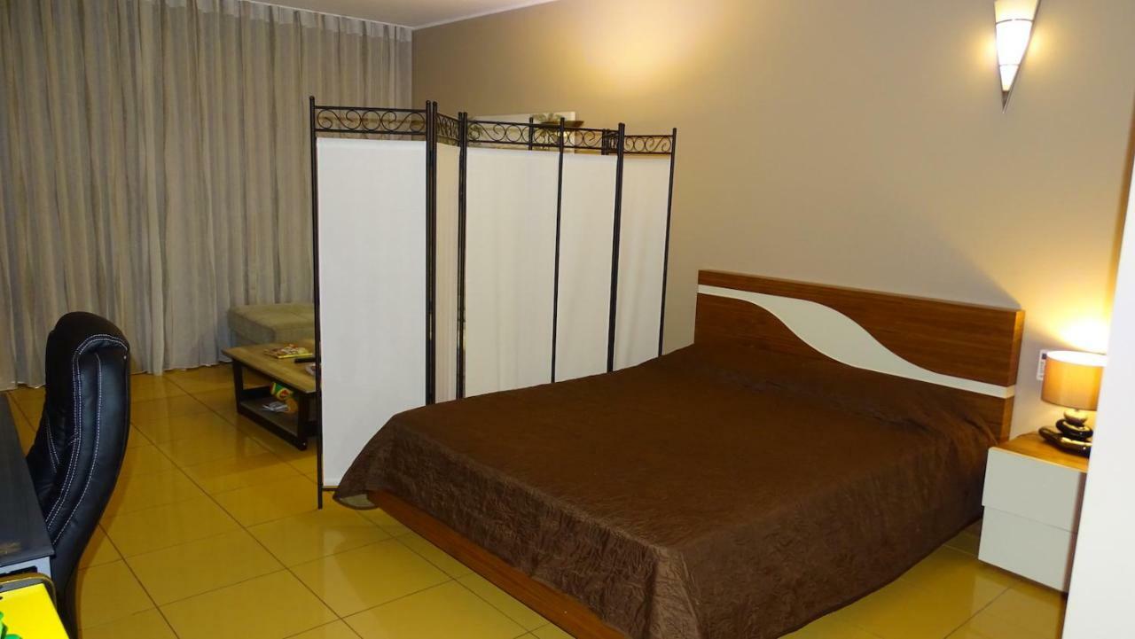 Apartmán Algarveflat Albufeira Exteriér fotografie
