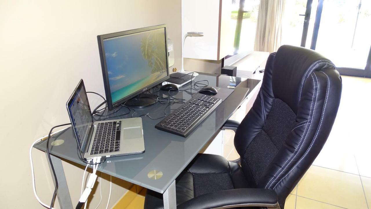 Apartmán Algarveflat Albufeira Exteriér fotografie