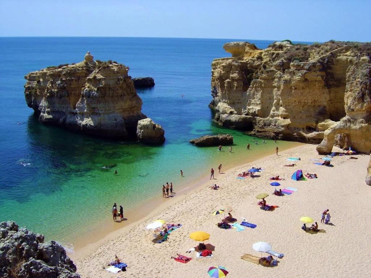 Apartmán Algarveflat Albufeira Pokoj fotografie